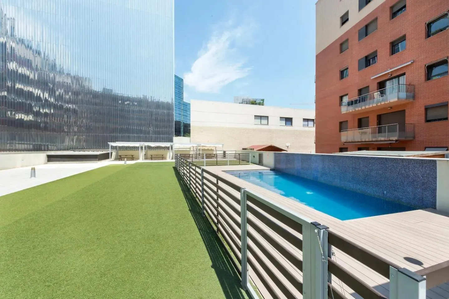 Guestready - Vivir Un Sueno En Barcelona Apartment Spain