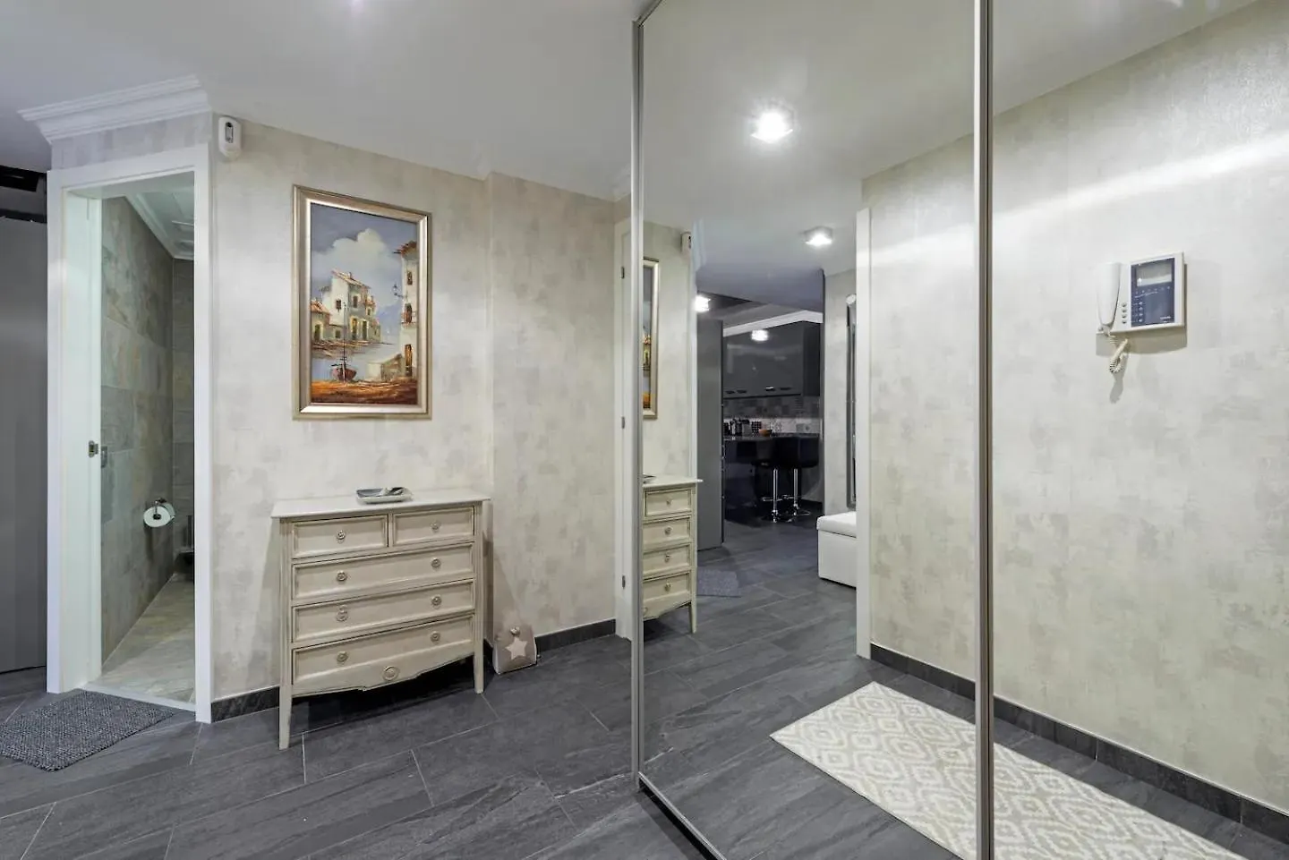Guestready - Vivir Un Sueno En Barcelona Apartment