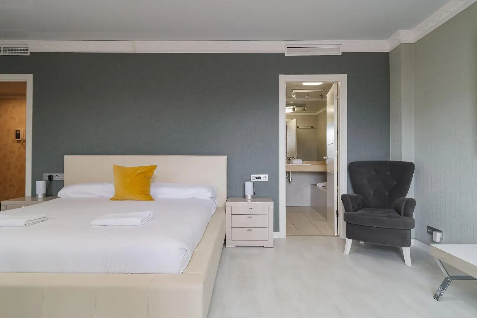 Guestready - Vivir Un Sueno En Barcelona Apartment