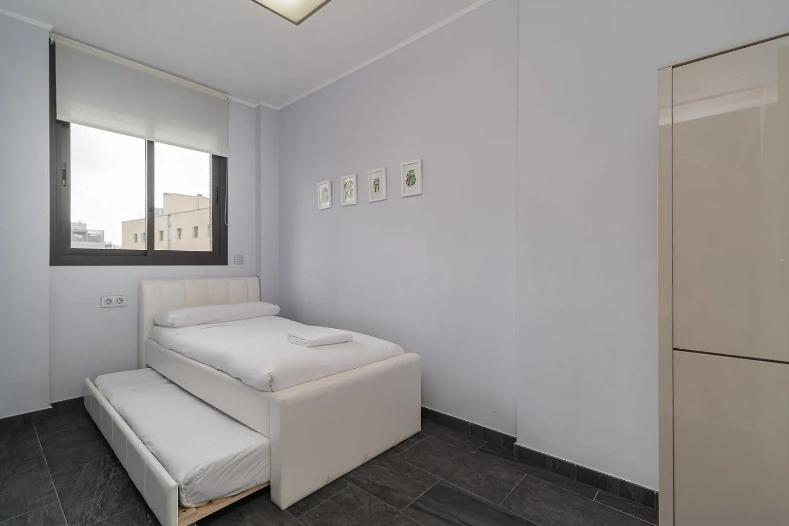 Guestready - Vivir Un Sueno En Barcelona Apartment