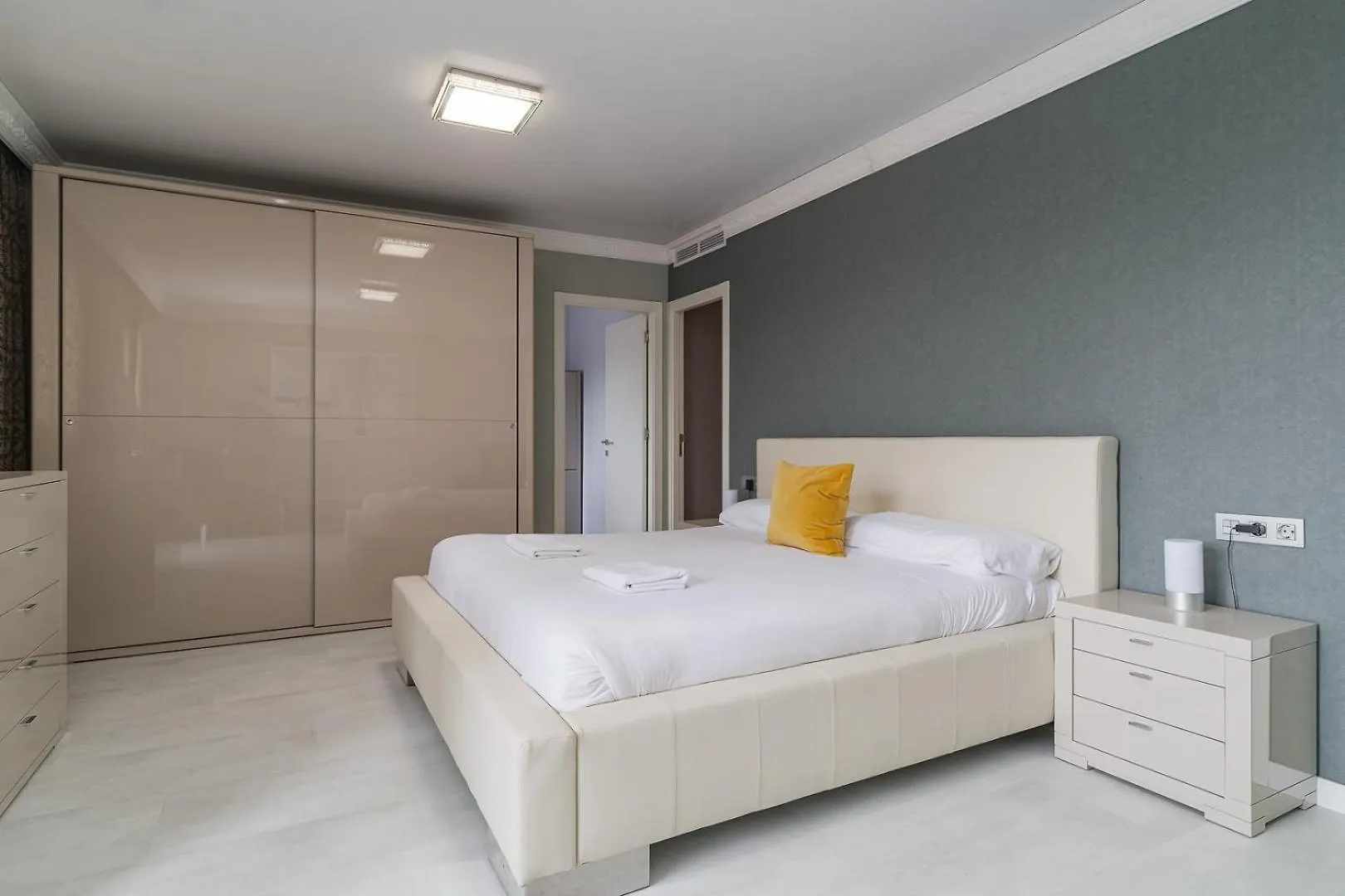 Guestready - Vivir Un Sueno En Barcelona Apartment 0*,