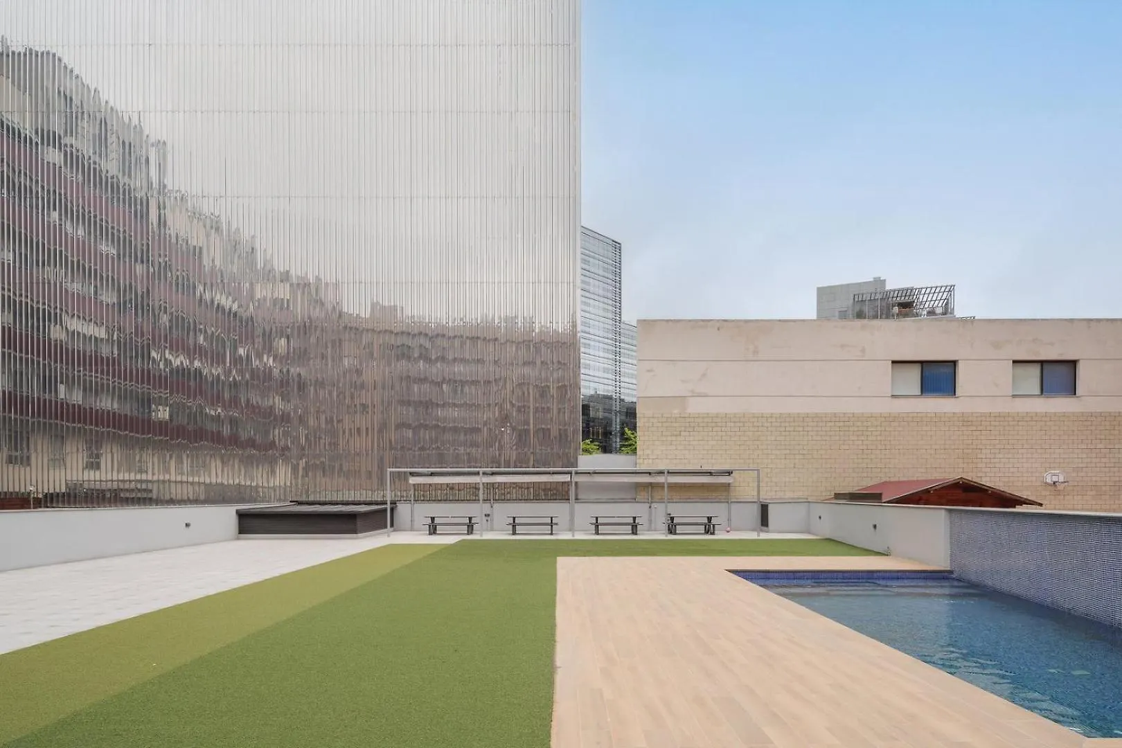 Guestready - Vivir Un Sueno En Barcelona Apartment Spain