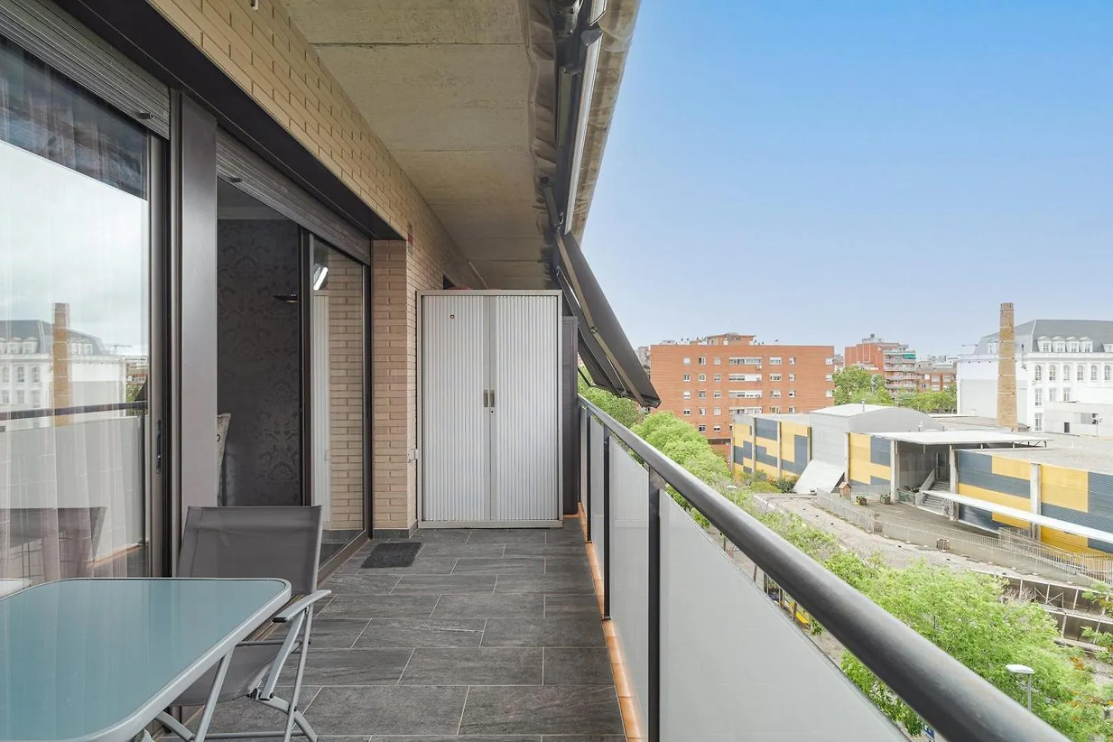 Guestready - Vivir Un Sueno En Barcelona Apartment 0*,  Spain