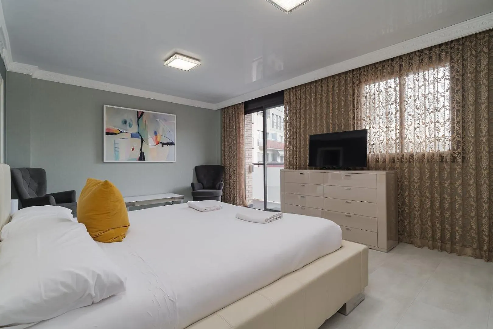 Guestready - Vivir Un Sueno En Barcelona Apartment