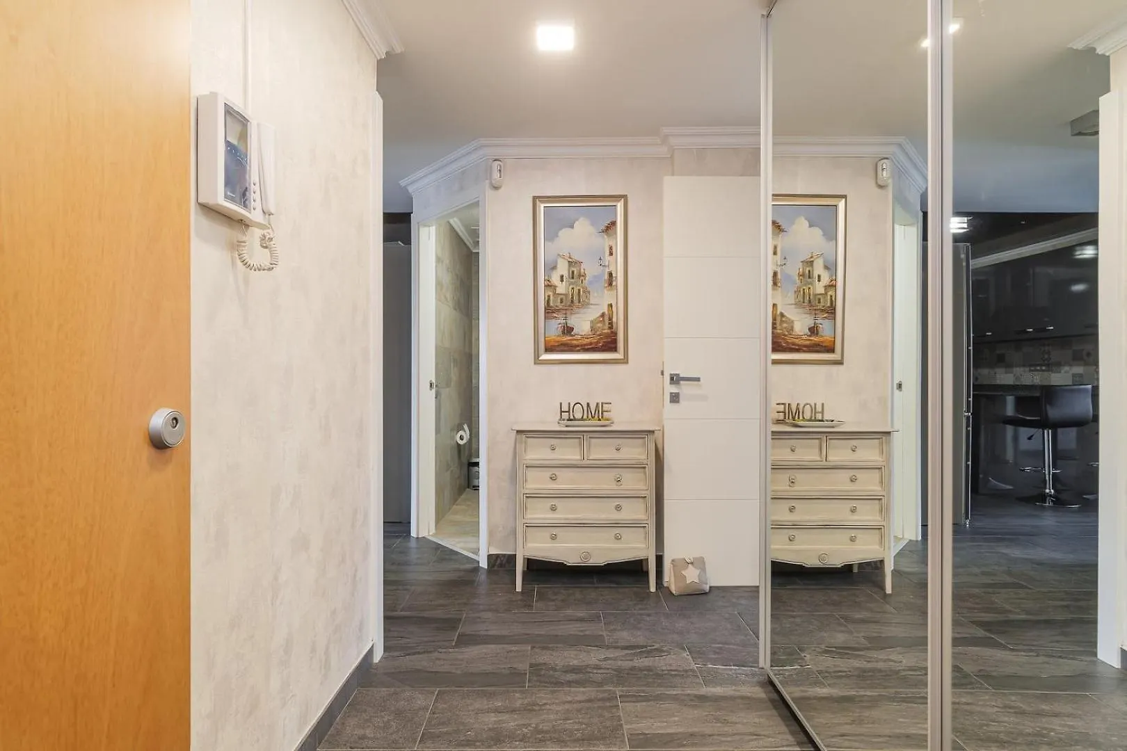 Guestready - Vivir Un Sueno En Barcelona Apartment