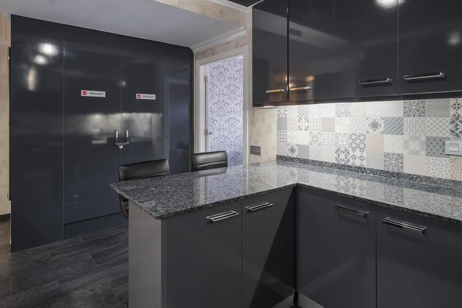Guestready - Vivir Un Sueno En Barcelona Apartment 0*,  Spain