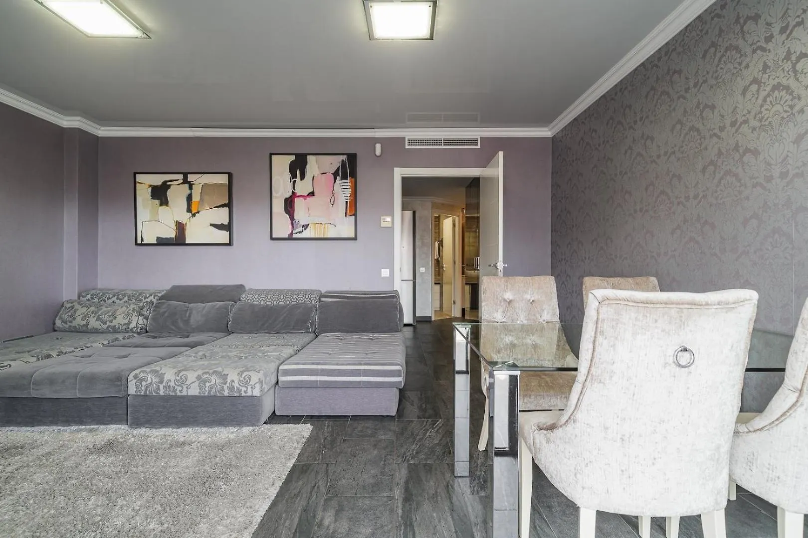 Guestready - Vivir Un Sueno En Barcelona Apartment