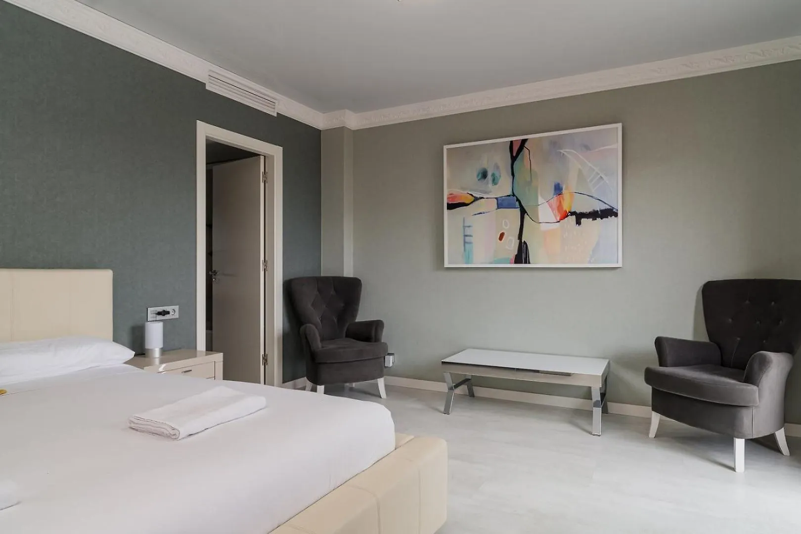Guestready - Vivir Un Sueno En Barcelona Apartment