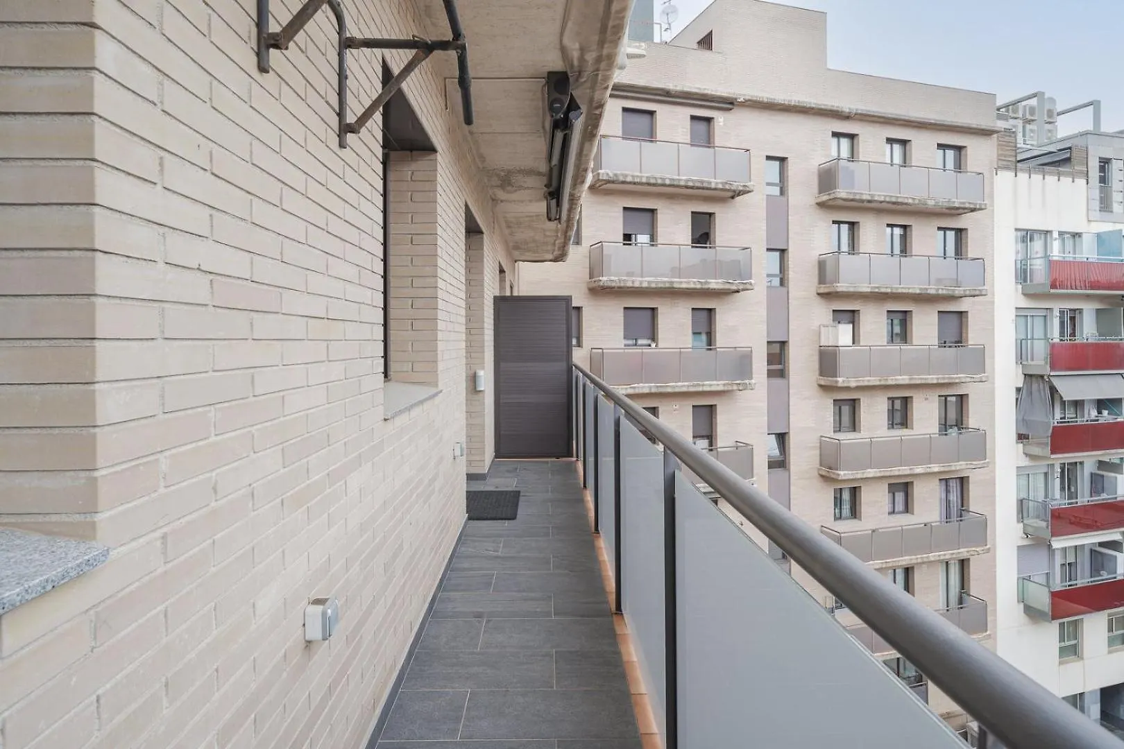 Guestready - Vivir Un Sueno En Barcelona Apartment