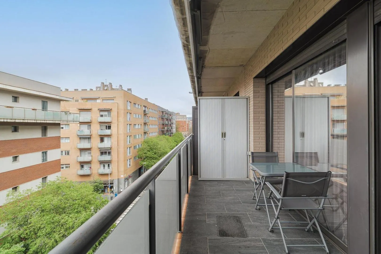 Guestready - Vivir Un Sueno En Barcelona Apartment