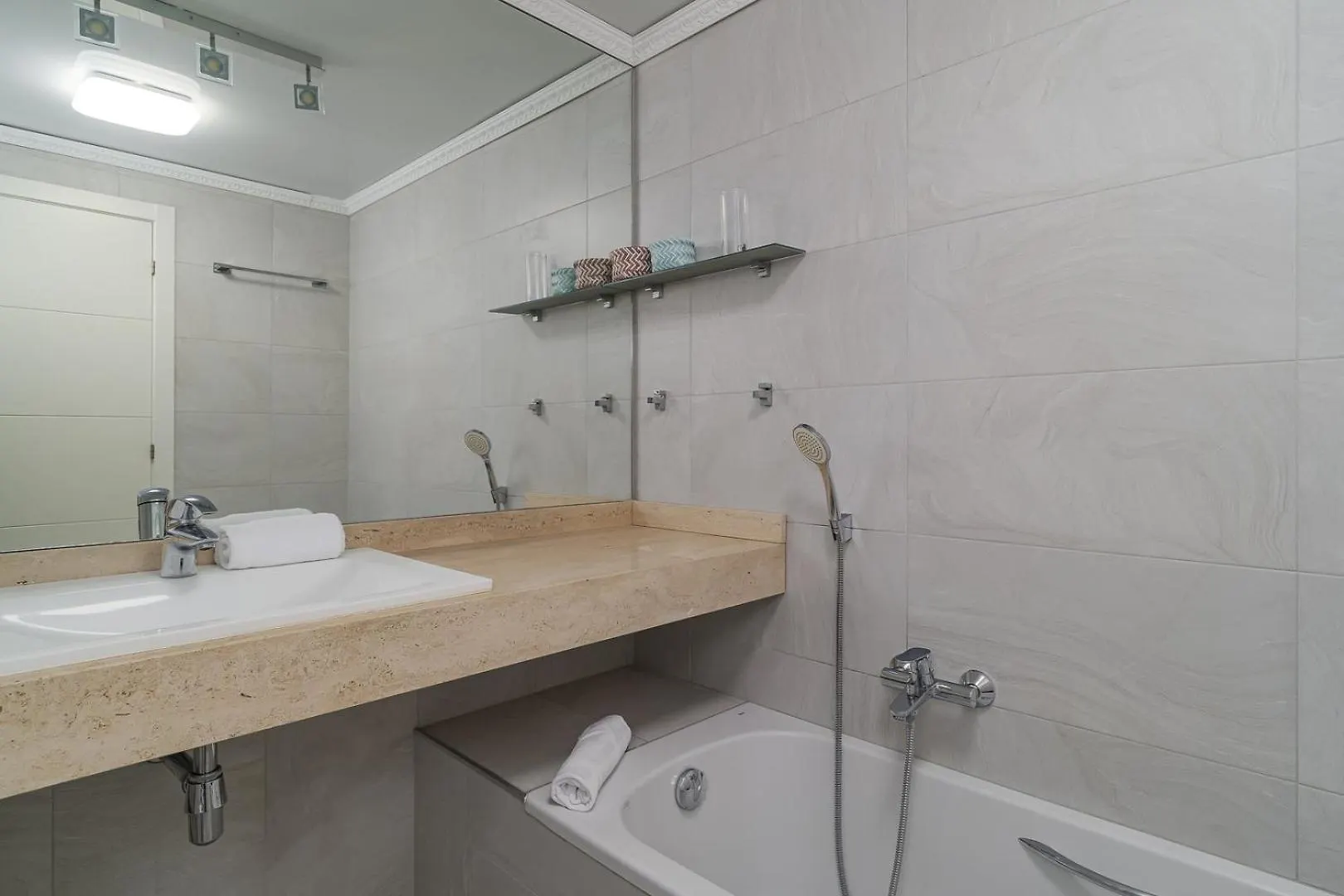 Guestready - Vivir Un Sueno En Barcelona Apartment