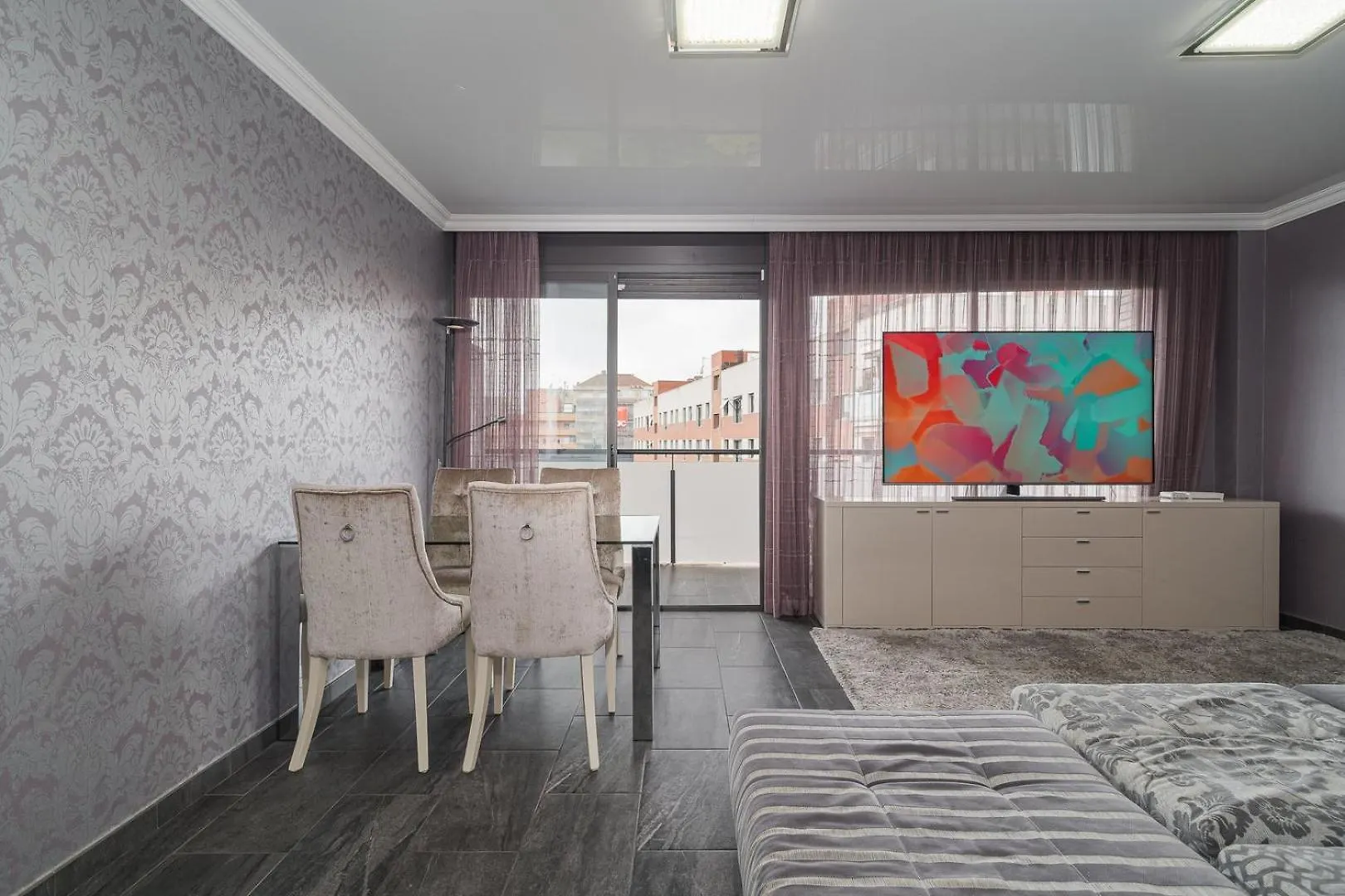 Guestready - Vivir Un Sueno En Barcelona Apartment