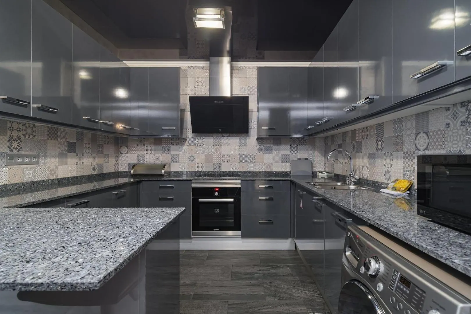Guestready - Vivir Un Sueno En Barcelona Apartment