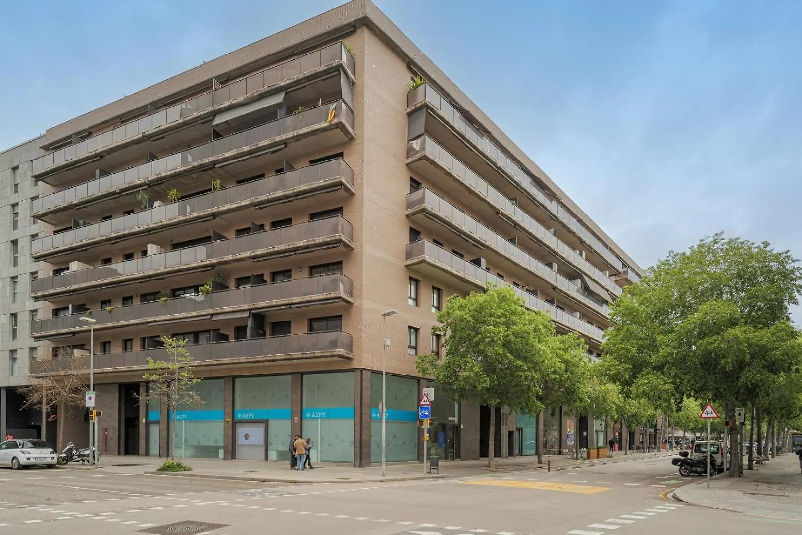 Guestready - Vivir Un Sueno En Barcelona Apartment Spain