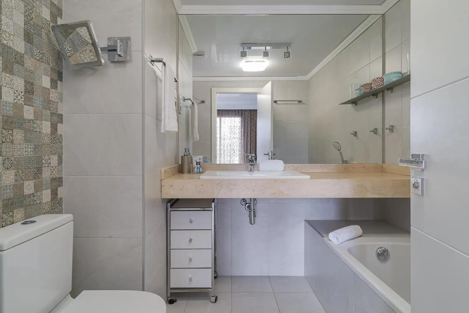 Guestready - Vivir Un Sueno En Barcelona Apartment