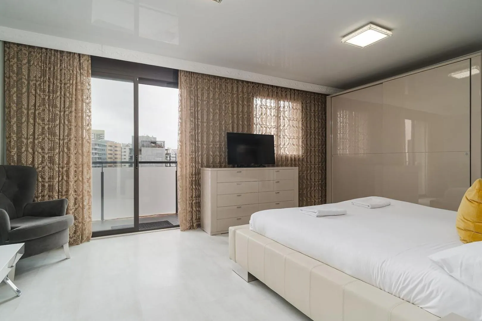 Guestready - Vivir Un Sueno En Barcelona Apartment 0*,  Spain
