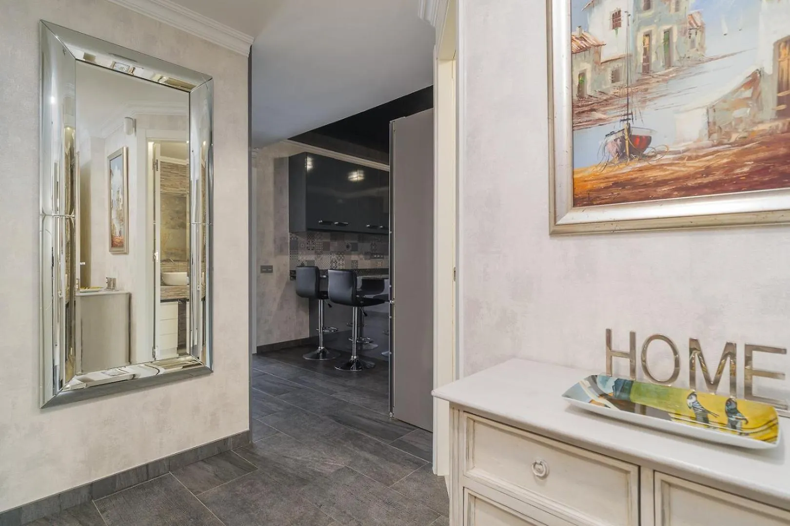 Guestready - Vivir Un Sueno En Barcelona Apartment