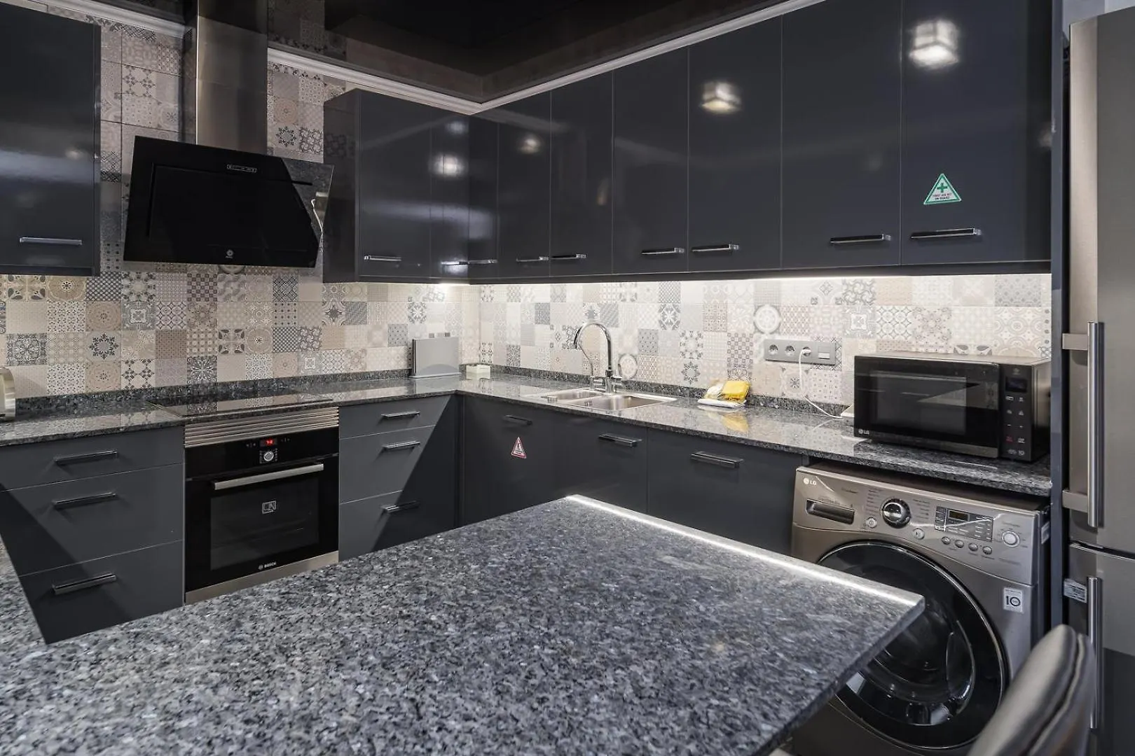 Guestready - Vivir Un Sueno En Barcelona Apartment