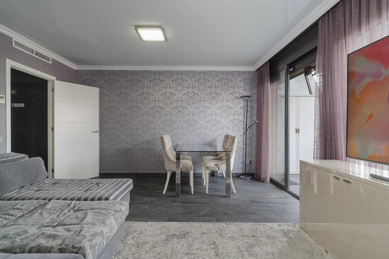 Guestready - Vivir Un Sueno En Barcelona Apartment
