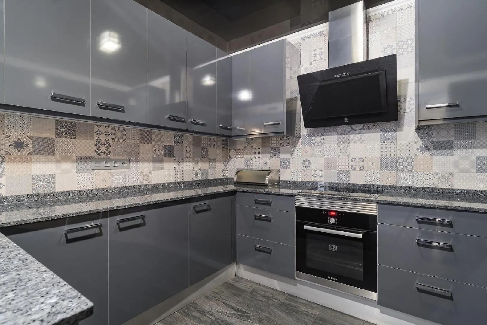 Guestready - Vivir Un Sueno En Barcelona Apartment 0*,