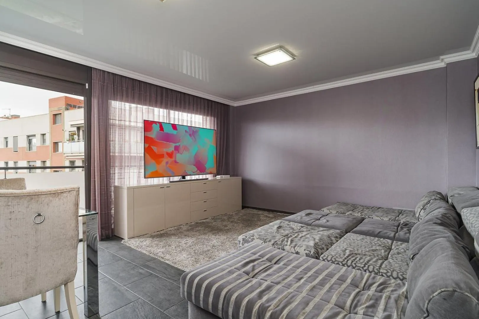 Guestready - Vivir Un Sueno En Barcelona Apartment